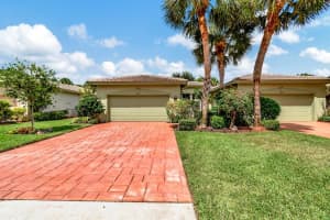 5973 Cocowood Court, Boynton Beach, FL 33437 Sold 02/07/24