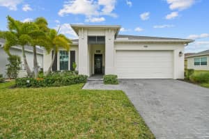 790 SE Woodbine Road, Port St Lucie, FL 34984 Sold 07/01/24