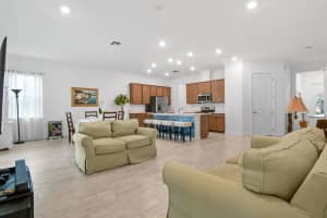 790 SE Woodbine Road, Port St Lucie, FL 34984 Sold 07/01/24