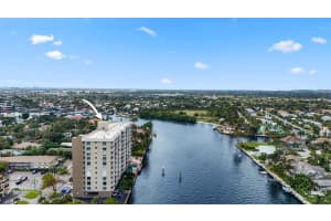 2611 N Riverside Drive 1006, Pompano Beach, FL 33062 Sold 03/12/24