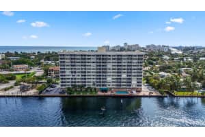 2611 N Riverside Drive 1006, Pompano Beach, FL 33062 Sold 03/12/24