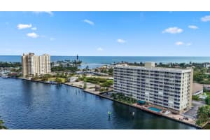 2611 N Riverside Drive 1006, Pompano Beach, FL 33062 Sold 03/12/24