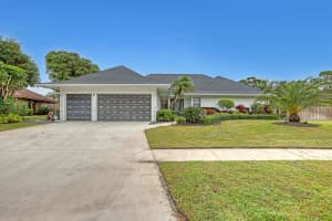 15 Shady Lane, Tequesta, FL 33469 Sold 05/15/24