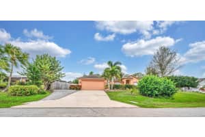 608 Ash Street, Port St Lucie, FL 34952 Sold 02/01/24