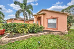 608 Ash Street, Port St Lucie, FL 34952 Sold 02/01/24