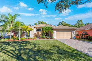 300 SW Egret Landing(s), Port St Lucie, FL 34953 Sold 04/01/24