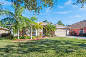 300 SW Egret Landing(s), Port St Lucie, FL 34953 Sold 04/01/24