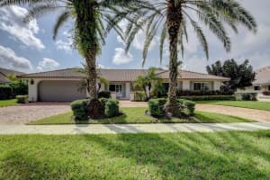 2901 NW 25th Terrace, Boca Raton, FL 33434 Sold 01/22/24