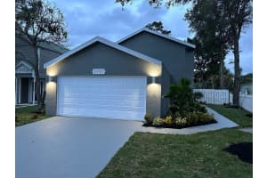 5797 Cassandra Court, West Palm Beach, FL 33415 Sold 05/03/24