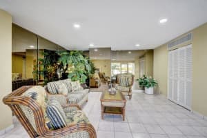 3520 S Ocean Boulevard A105, South Palm Beach, FL 33480 Sold 03/29/24