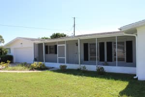602 Beach Avenue, Port St Lucie, FL 34952 Sold 02/14/24