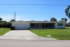 602 Beach Avenue, Port St Lucie, FL 34952 Sold 02/14/24