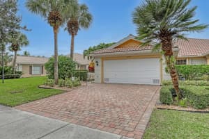 5013 Magnolia Bay Circle, Palm Beach Gardens, FL 33418 Sold 01/17/24
