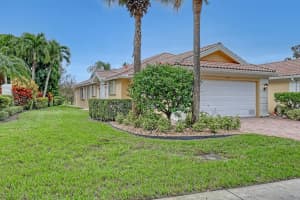 5013 Magnolia Bay Circle, Palm Beach Gardens, FL 33418 Sold 01/17/24