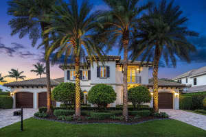 293 Princess Palm Road, Boca Raton, FL 33432 Sold 07/02/24
