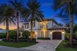 293 Princess Palm Road, Boca Raton, FL 33432 Sold 07/02/24