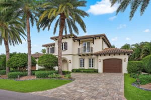 293 Princess Palm Road, Boca Raton, FL 33432 Sold 07/02/24