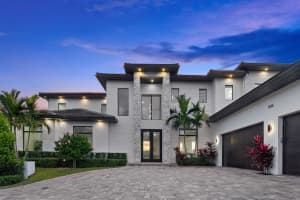 836 E Oyster Lane, Lantana, FL 33462 Sold 03/01/24