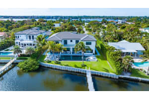 836 E Oyster Lane, Lantana, FL 33462 Sold 03/01/24