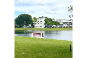 1085 Oakridge U, Deerfield Beach, FL 33442 Sold 02/24/25