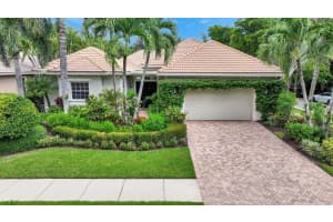 115 Chasewood Circle, Palm Beach Gardens, FL 33418 Sold 03/26/24