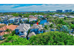 5302 Boca Marina Circle N, Boca Raton, FL 33487 Sold 04/05/24