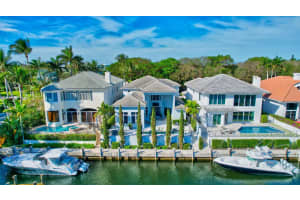 5302 Boca Marina Circle N, Boca Raton, FL 33487 Sold 04/05/24