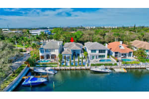 5302 Boca Marina Circle N, Boca Raton, FL 33487 Sold 04/05/24