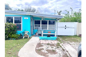 755 Orchid Drive, Royal Palm Beach, FL 33411 Sold 04/26/24