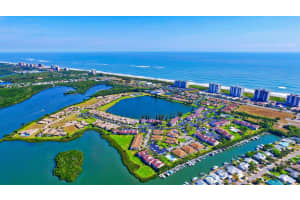 3212 S Lakeview Circle 10104, Hutchinson Island, FL 34949 Sold 07/17/24