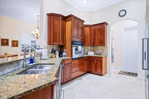 1915 Flower Drive, Palm Beach Gardens, FL 33410 Sold 03/29/24