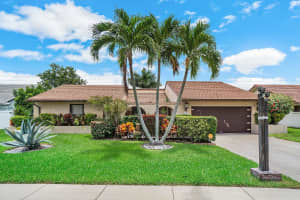 2506 SW 23rd Cranbrook Drive, Boynton Beach, FL 33436 Sold 05/14/24