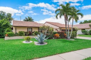 2506 SW 23rd Cranbrook Drive, Boynton Beach, FL 33436 Sold 05/14/24