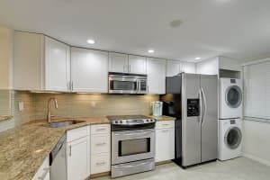 3581 S Ocean Boulevard 6b, South Palm Beach, FL 33480 Sold 03/14/24