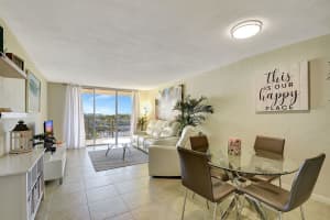 3581 S Ocean Boulevard 6b, South Palm Beach, FL 33480 Sold 03/14/24