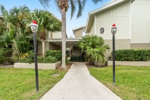 800 NW Fork Road 9-9, Stuart, FL 34994 Sold 02/27/24