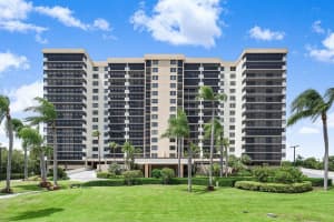 3420 S Ocean Boulevard 11z, Highland Beach, FL 33487 Sold 04/23/24