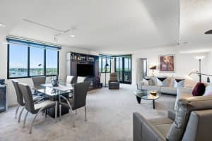 3420 S Ocean Boulevard 11z, Highland Beach, FL 33487 Sold 04/23/24