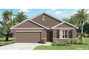 9737 SW Triton Way, Port St Lucie, FL 34987 Sold 04/12/24