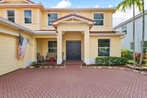 9326 Madewood Court, Royal Palm Beach, FL 33411 Sold 01/30/24