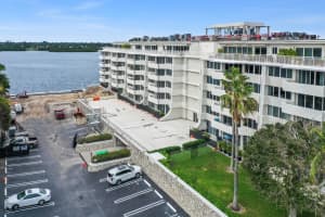 2773 S Ocean Boulevard 2060, Palm Beach, FL 33480 Sold 07/03/24