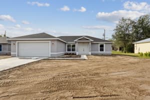 7815 105th Avenue, Vero Beach, FL 32967 Sold 06/27/25