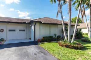 4721 Greentree Circle B, Boynton Beach, FL 33436 Sold 06/27/24