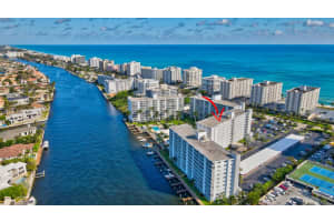3300 S Ocean Boulevard 422c, Highland Beach, FL 33487 Sold 05/31/24