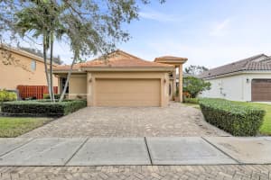 3975 Sabal Lakes Road, Delray Beach, FL 33445 Sold 06/14/24