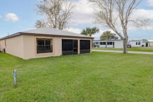 13990 Cancun Avenue, Fort Pierce, FL 34951 Sold 04/17/24