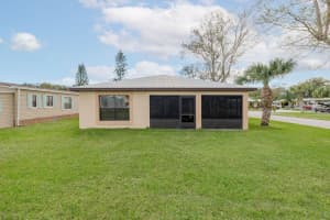 13990 Cancun Avenue, Fort Pierce, FL 34951 Sold 04/17/24