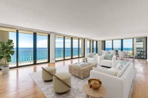 2600 S Ocean Boulevard 16-F, Boca Raton, FL 33432 Sold 02/29/24