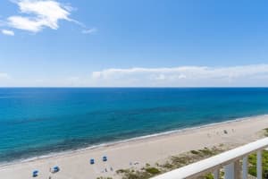 2600 S Ocean Boulevard 16-F, Boca Raton, FL 33432 Sold 02/29/24