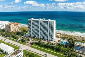 2600 S Ocean Boulevard 16-F, Boca Raton, FL 33432 Sold 02/29/24